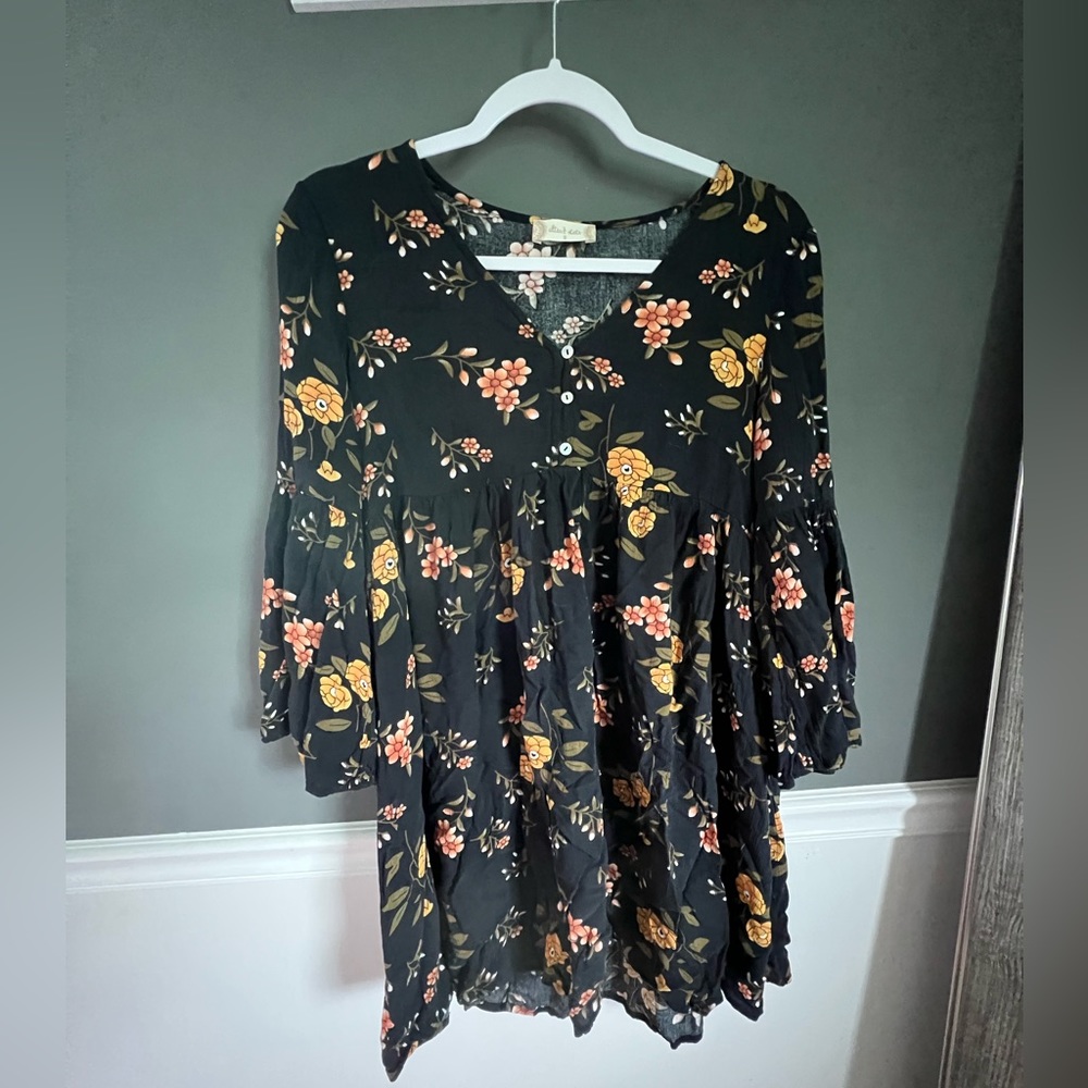 Altar’d State Dress